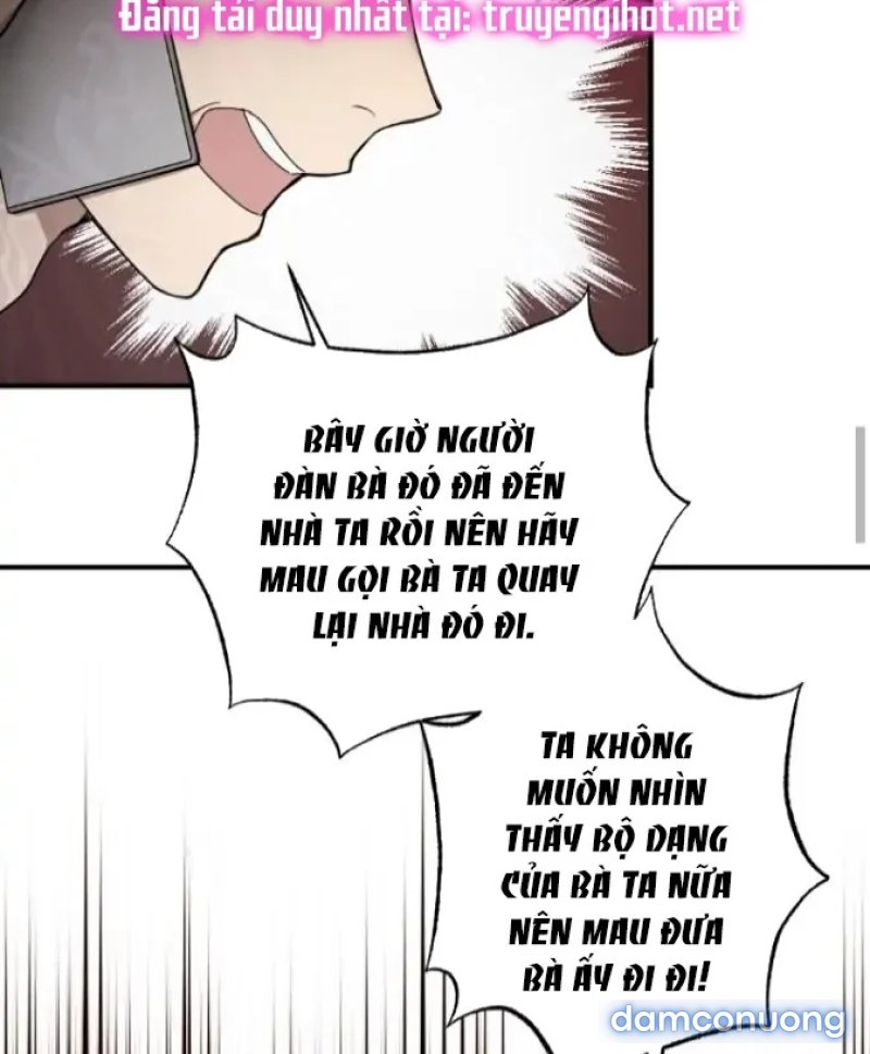 [18+] Dục Vọng Đen Tối 
