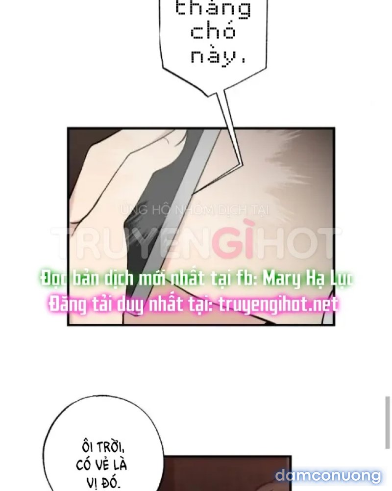 [18+] Dục Vọng Đen Tối 