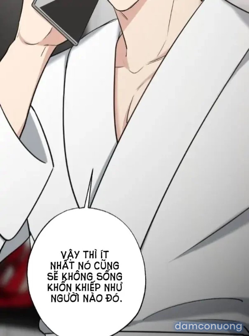 [18+] Dục Vọng Đen Tối 