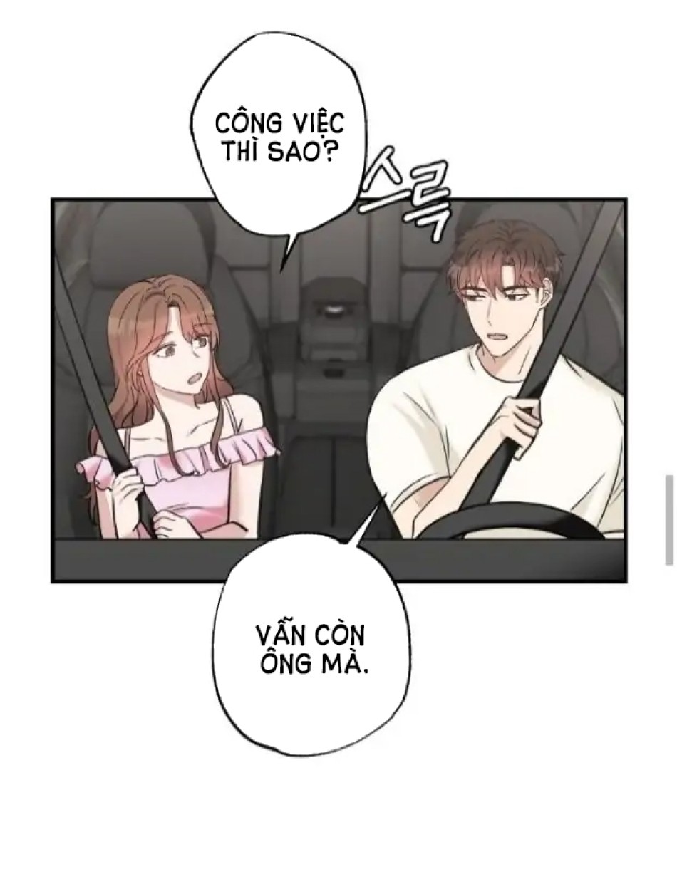 [18+] Dục Vọng Đen Tối 