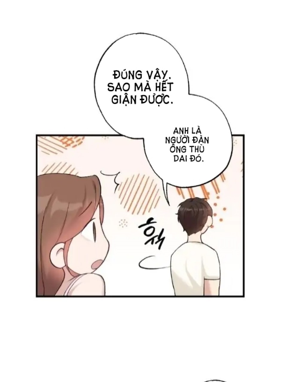 [18+] Dục Vọng Đen Tối 