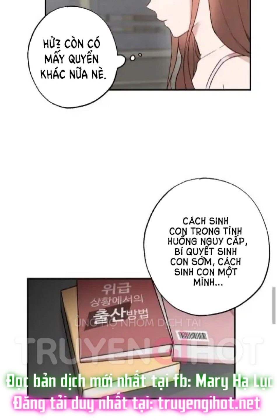 [18+] Dục Vọng Đen Tối 