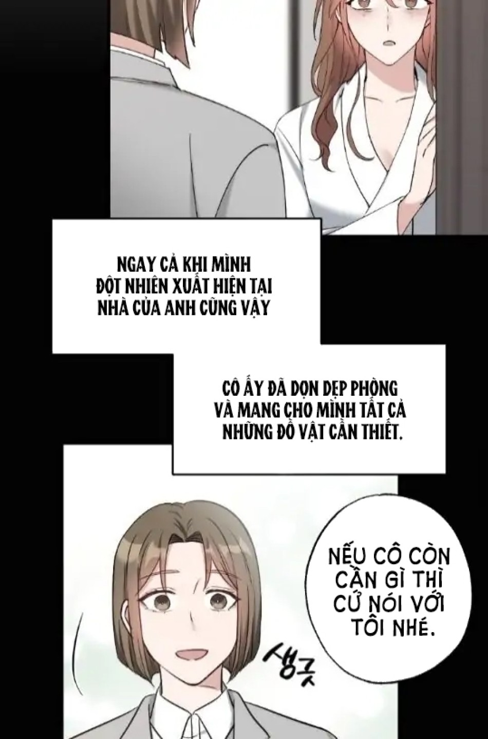 [18+] Dục Vọng Đen Tối 