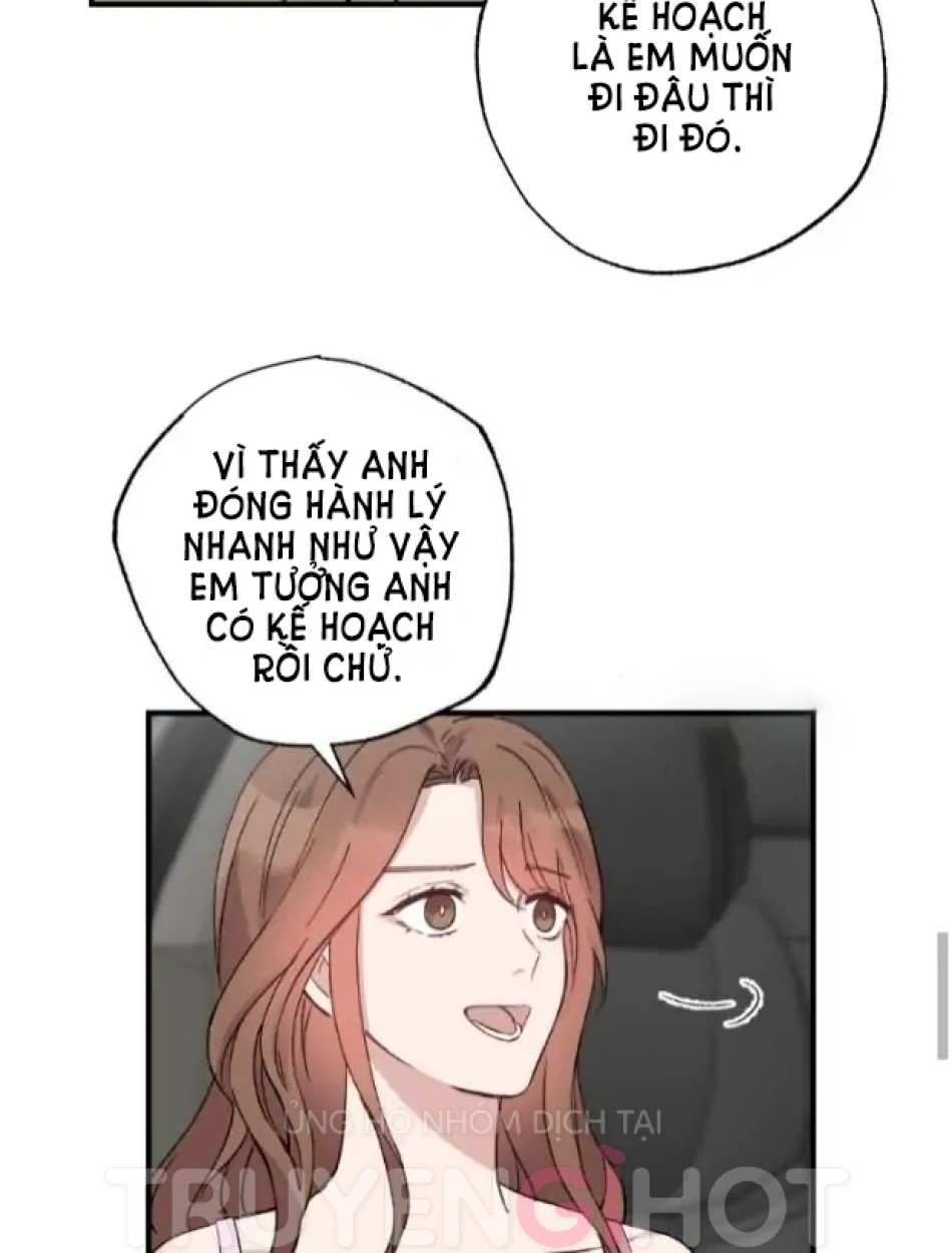 [18+] Dục Vọng Đen Tối 