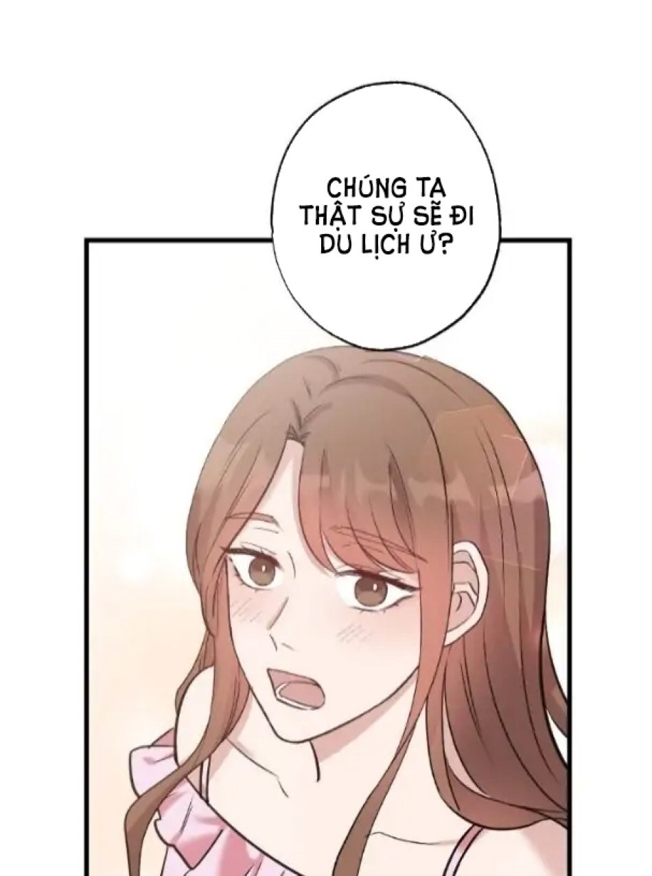 [18+] Dục Vọng Đen Tối 