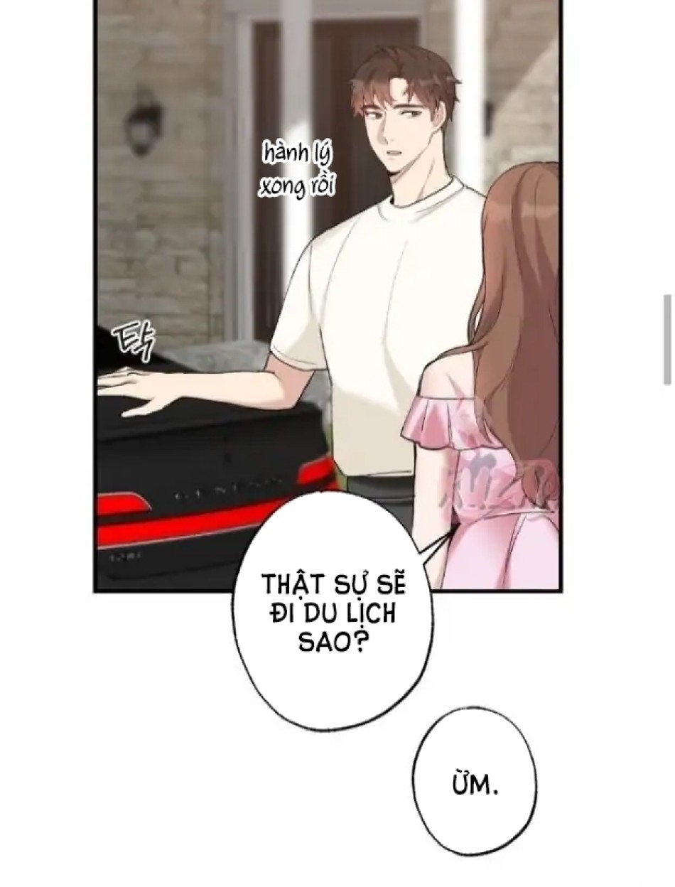[18+] Dục Vọng Đen Tối 