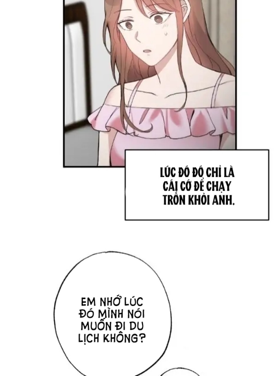 [18+] Dục Vọng Đen Tối 