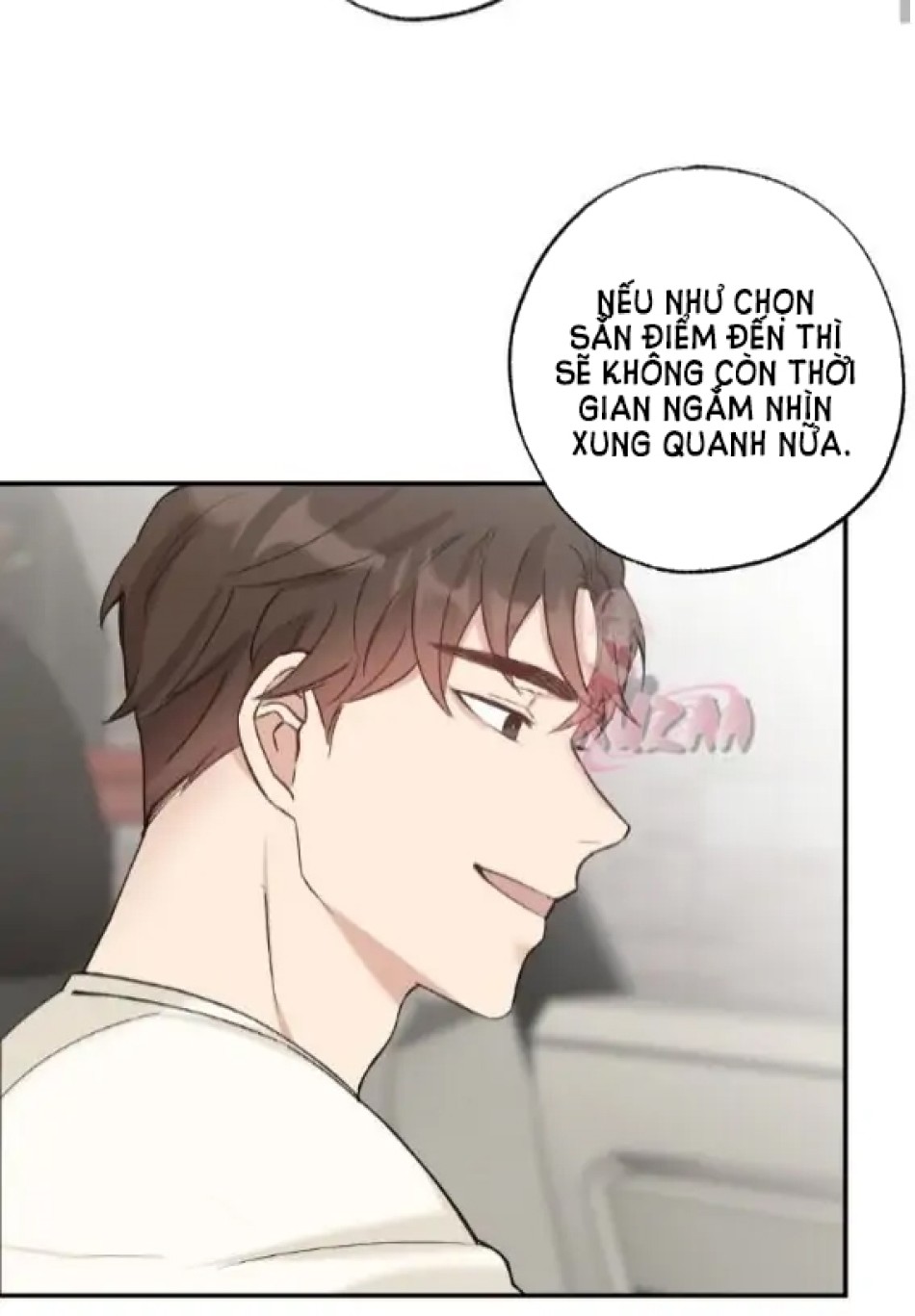 [18+] Dục Vọng Đen Tối 