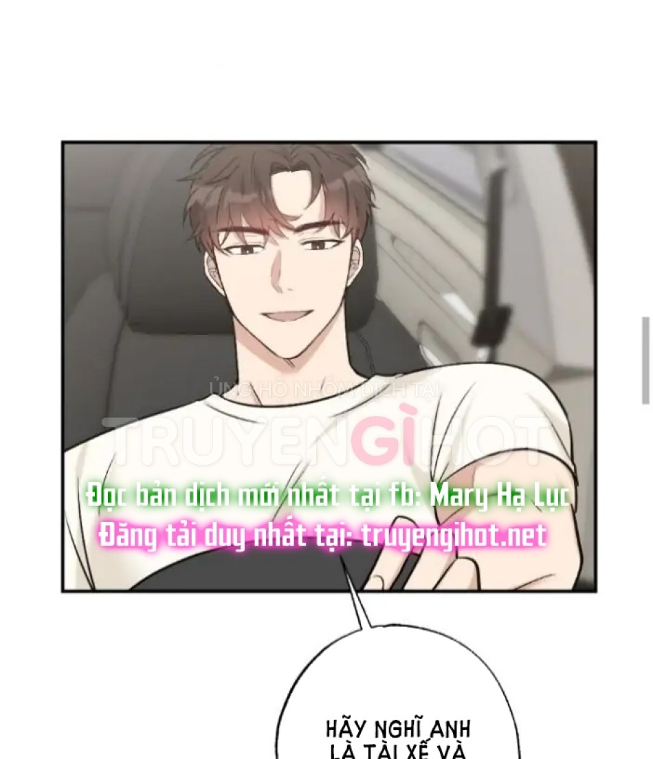[18+] Dục Vọng Đen Tối 