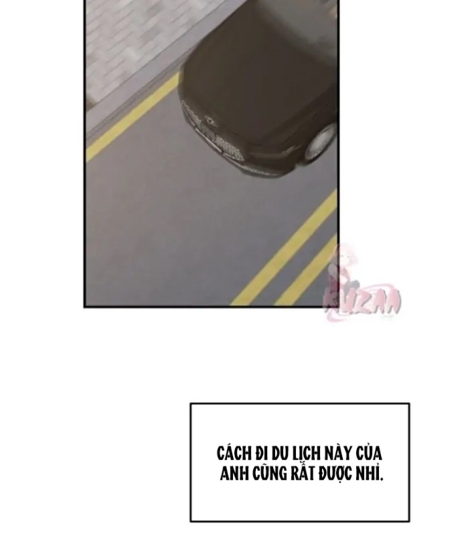 [18+] Dục Vọng Đen Tối 
