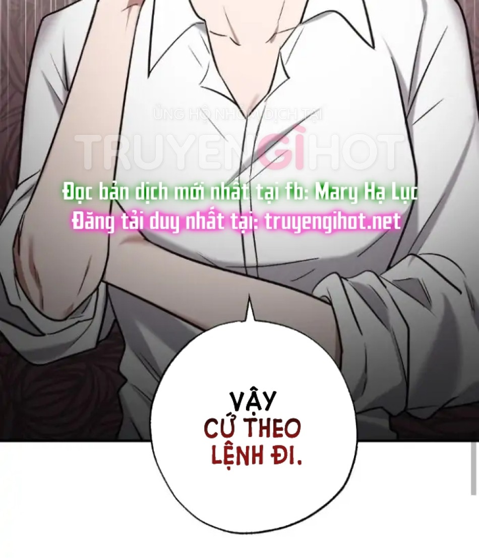 [18+] Dục Vọng Đen Tối 