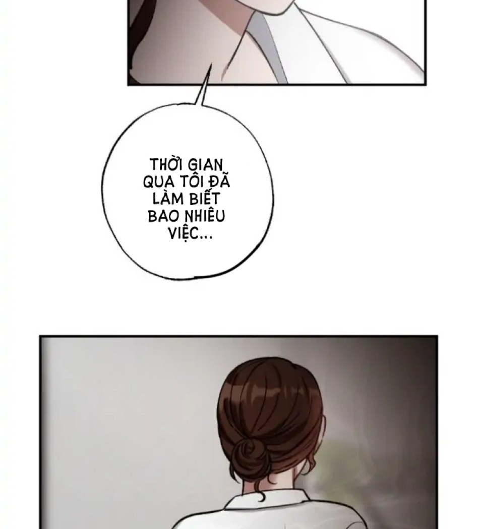 [18+] Dục Vọng Đen Tối 