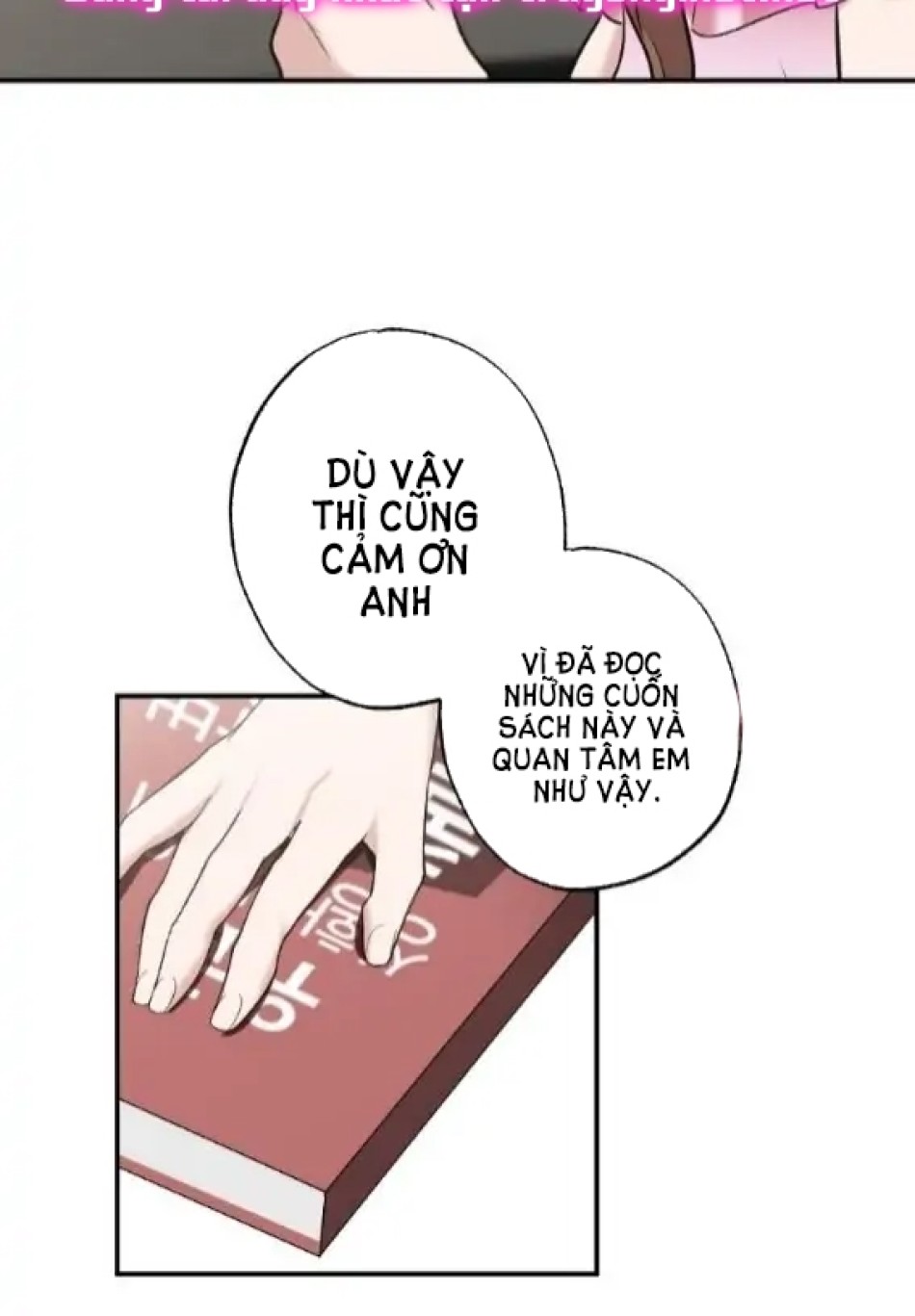 [18+] Dục Vọng Đen Tối 