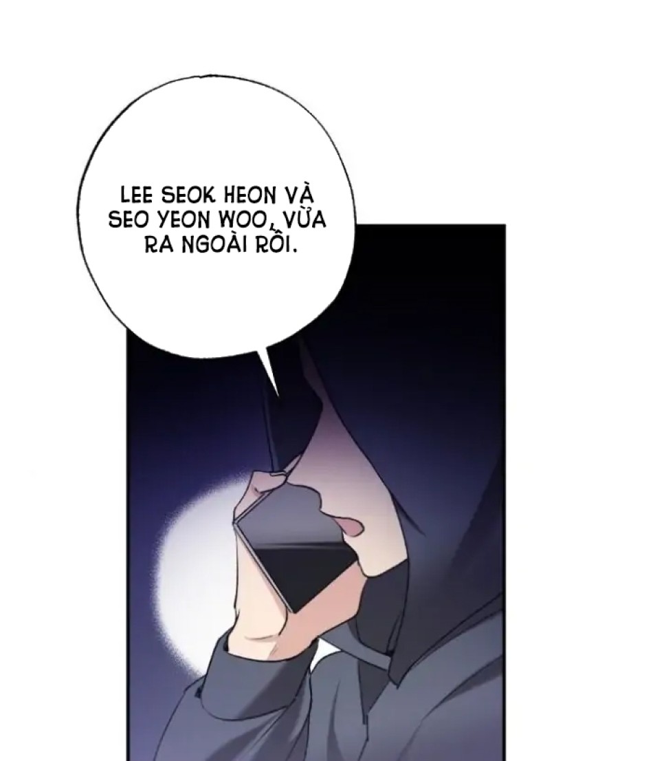 [18+] Dục Vọng Đen Tối 