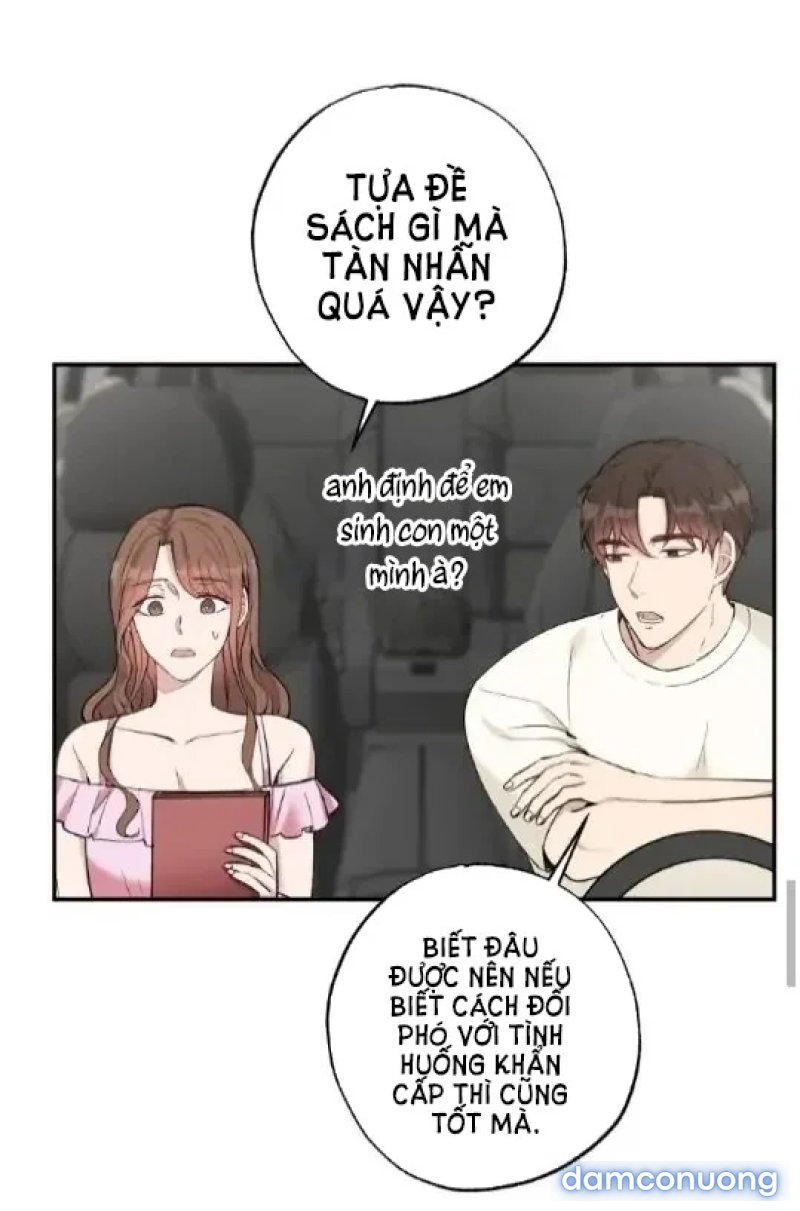 [18+] Dục Vọng Đen Tối 