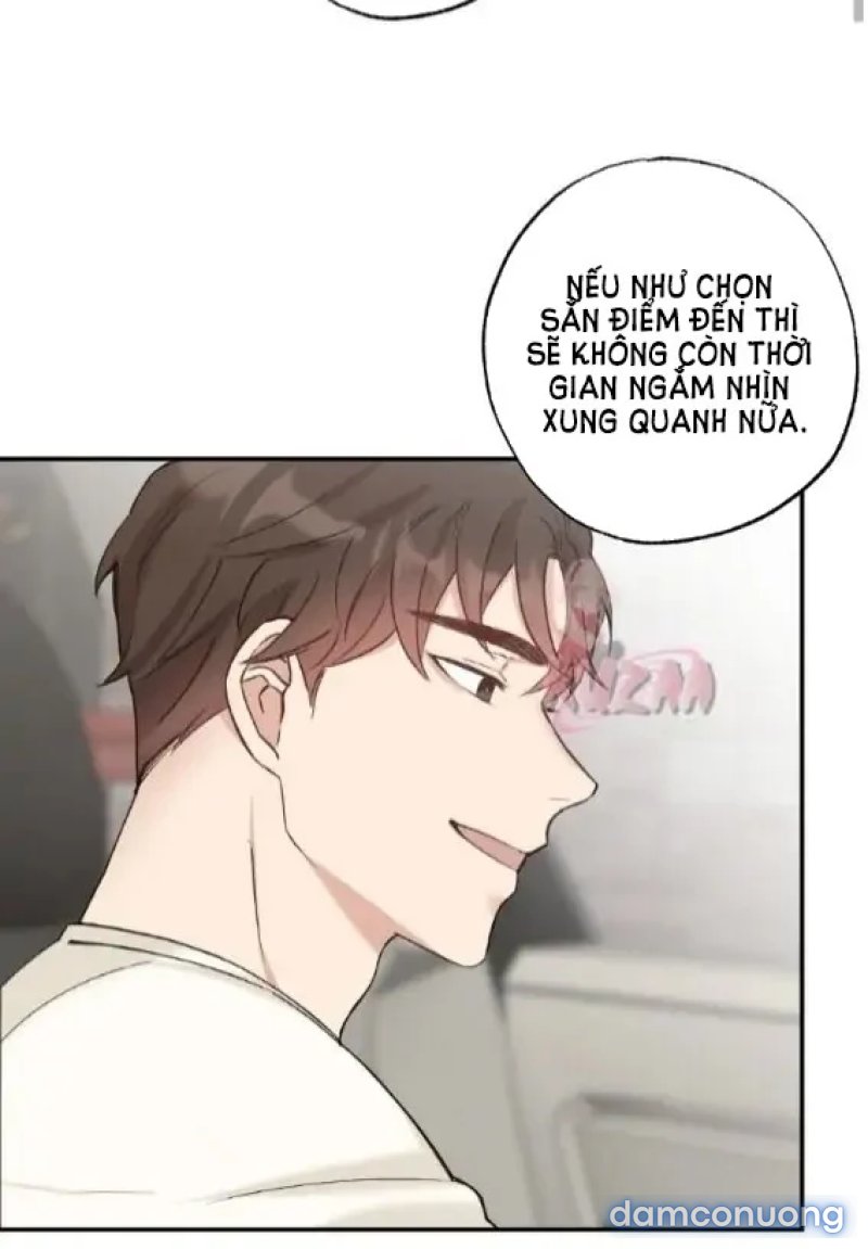 [18+] Dục Vọng Đen Tối 