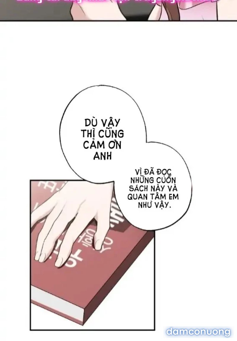 [18+] Dục Vọng Đen Tối 