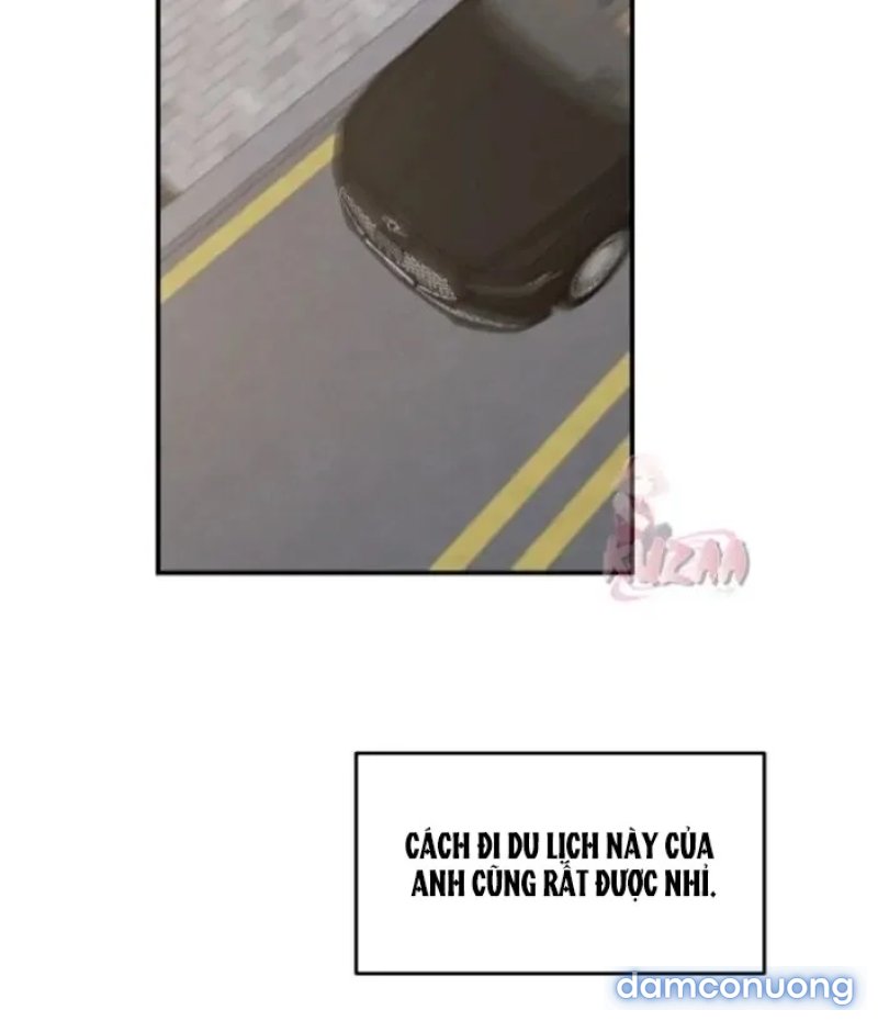 [18+] Dục Vọng Đen Tối 