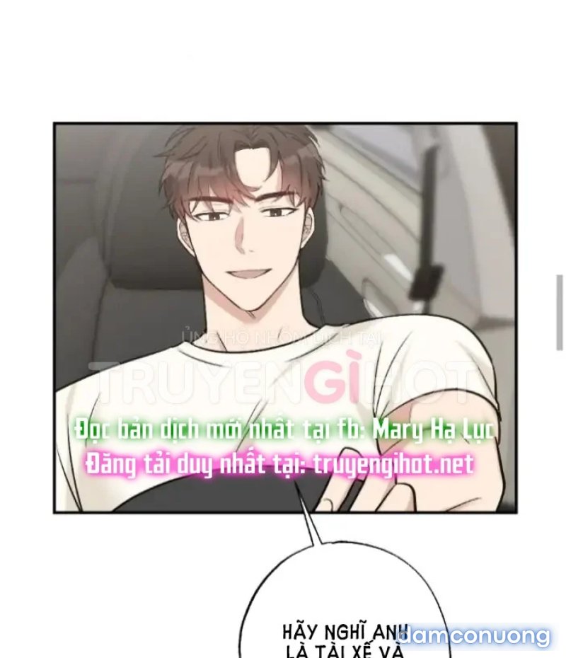 [18+] Dục Vọng Đen Tối 