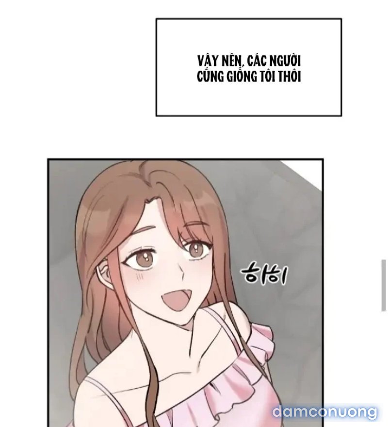 [18+] Dục Vọng Đen Tối 