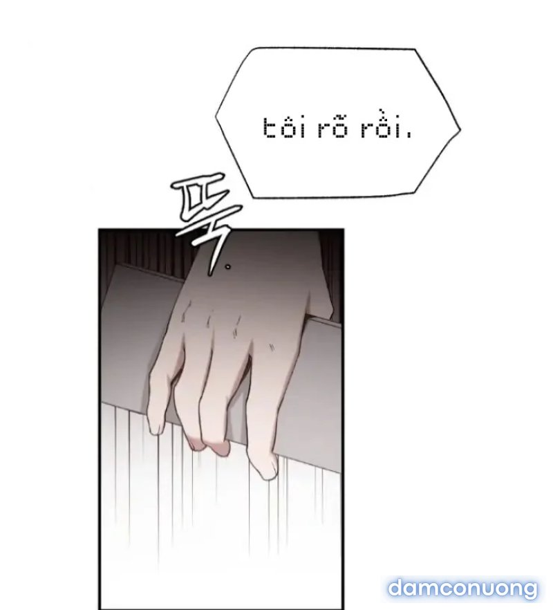 [18+] Dục Vọng Đen Tối 