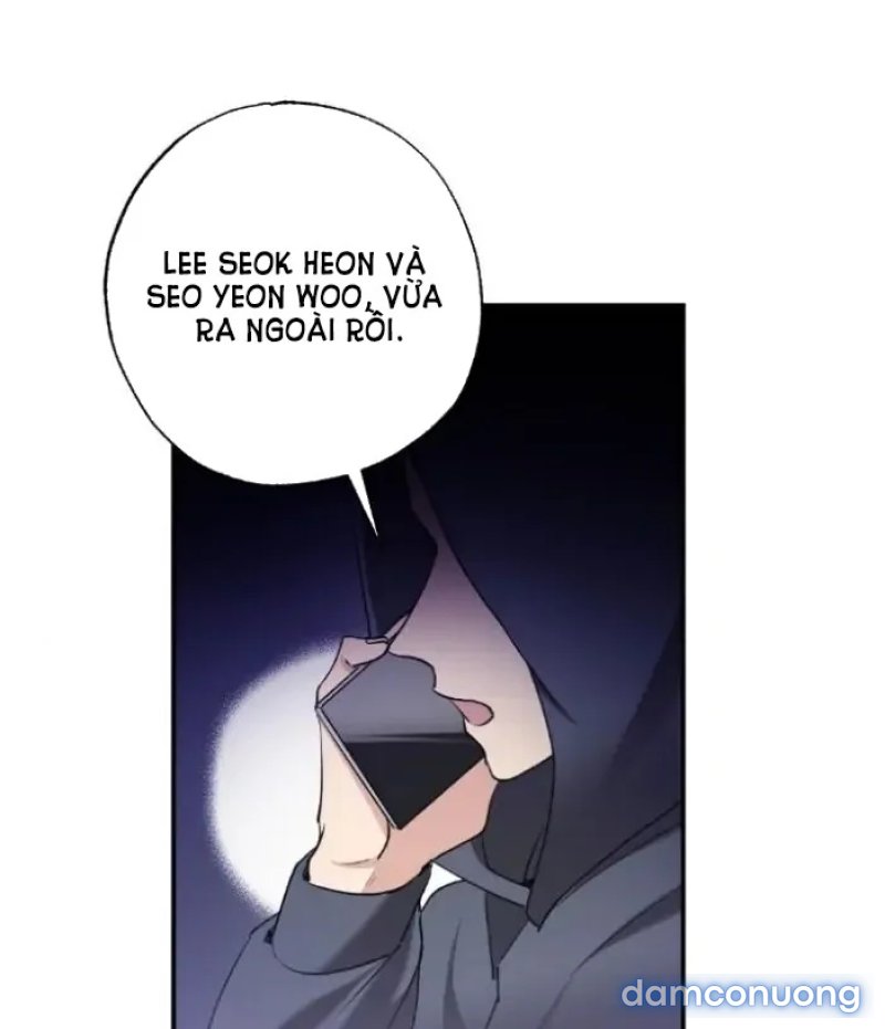 [18+] Dục Vọng Đen Tối 