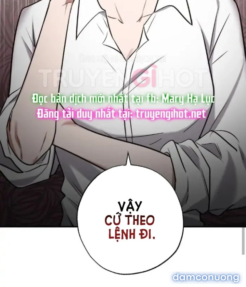 [18+] Dục Vọng Đen Tối 