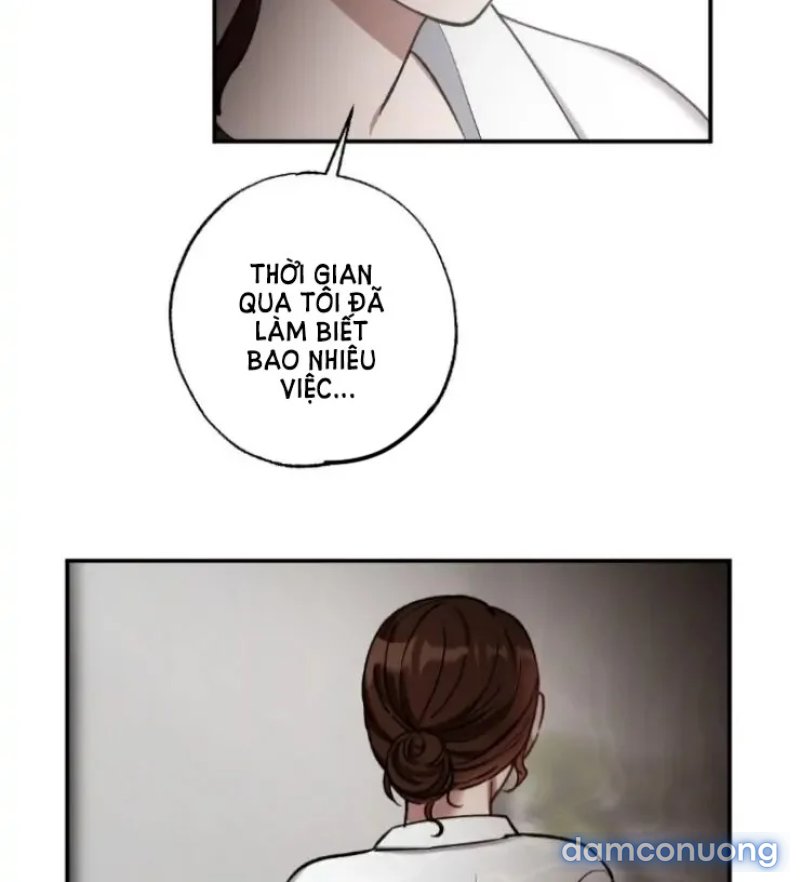 [18+] Dục Vọng Đen Tối 