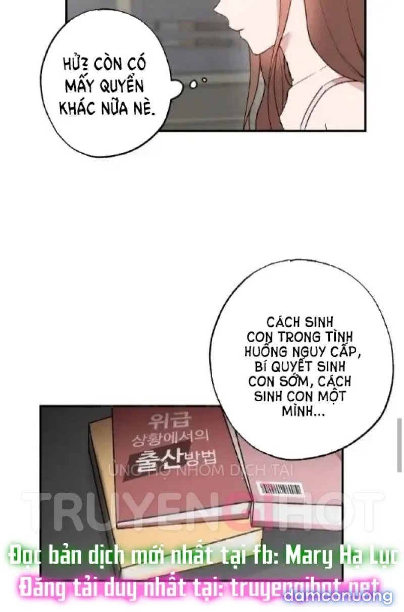 [18+] Dục Vọng Đen Tối 
