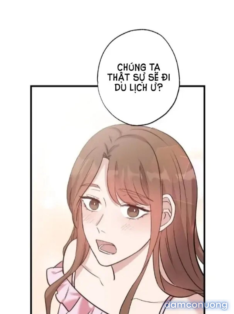 [18+] Dục Vọng Đen Tối 