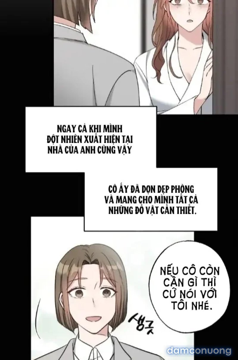 [18+] Dục Vọng Đen Tối 