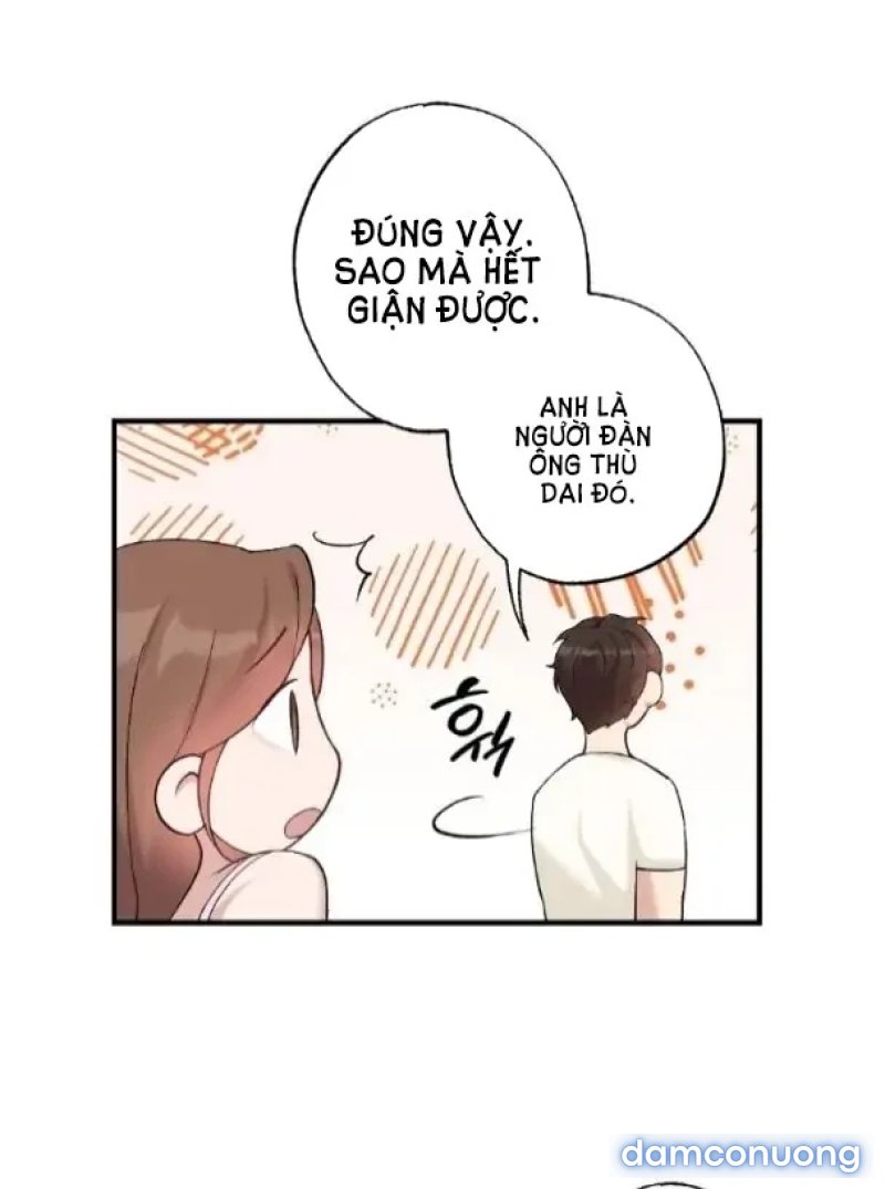 [18+] Dục Vọng Đen Tối 