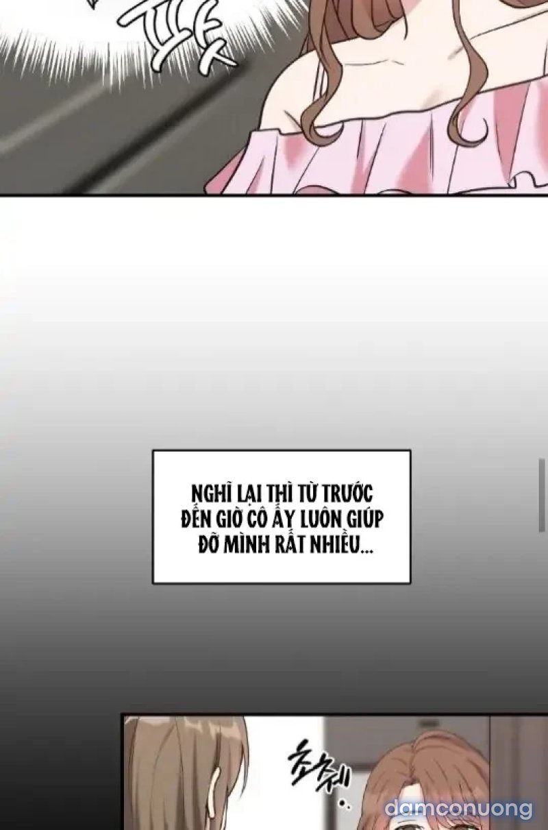 [18+] Dục Vọng Đen Tối 