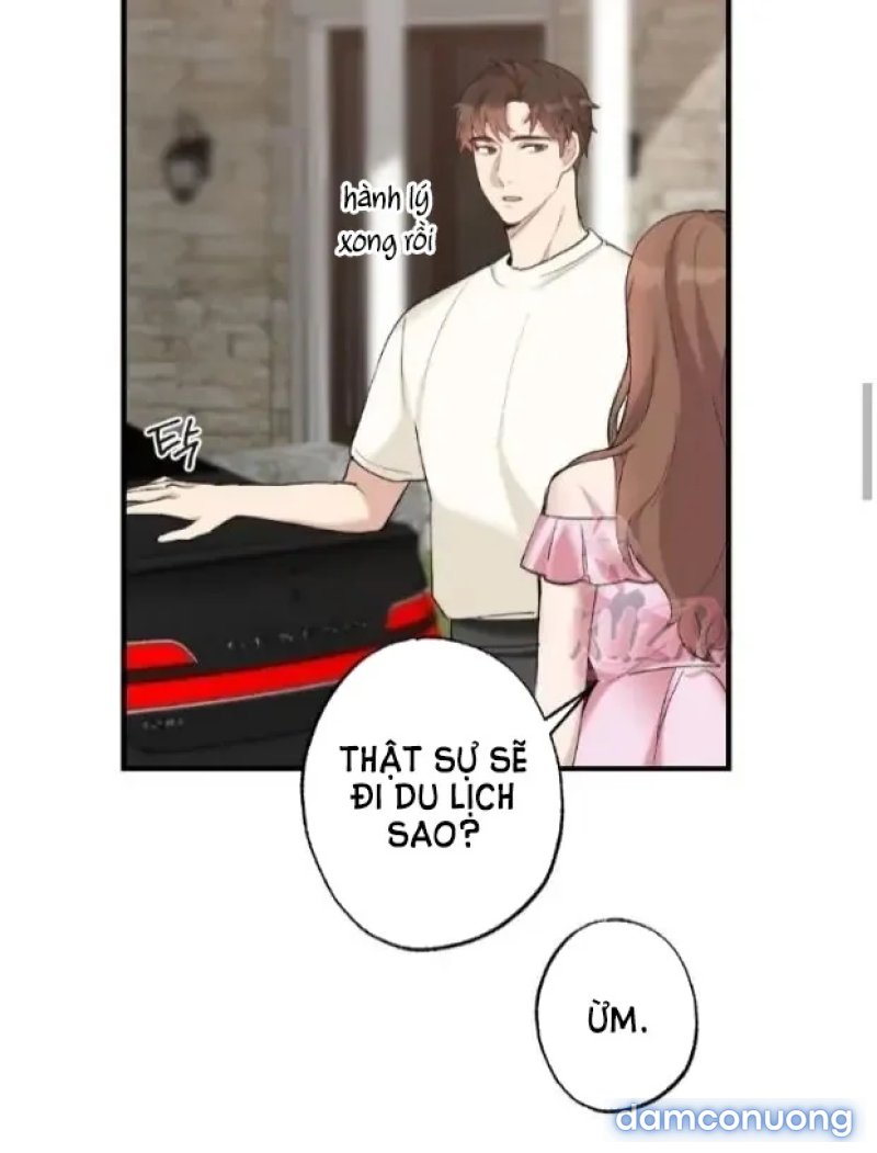 [18+] Dục Vọng Đen Tối 