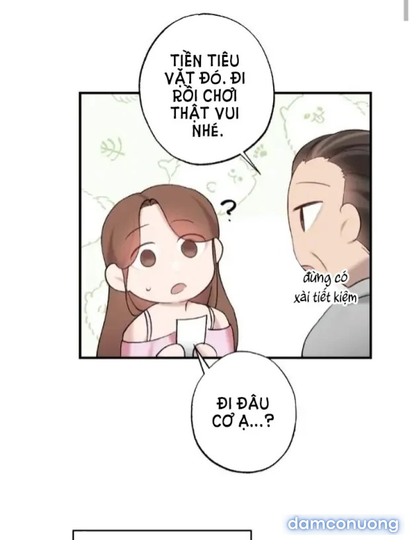 [18+] Dục Vọng Đen Tối 