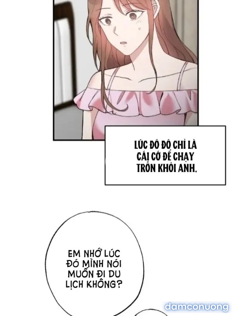 [18+] Dục Vọng Đen Tối 