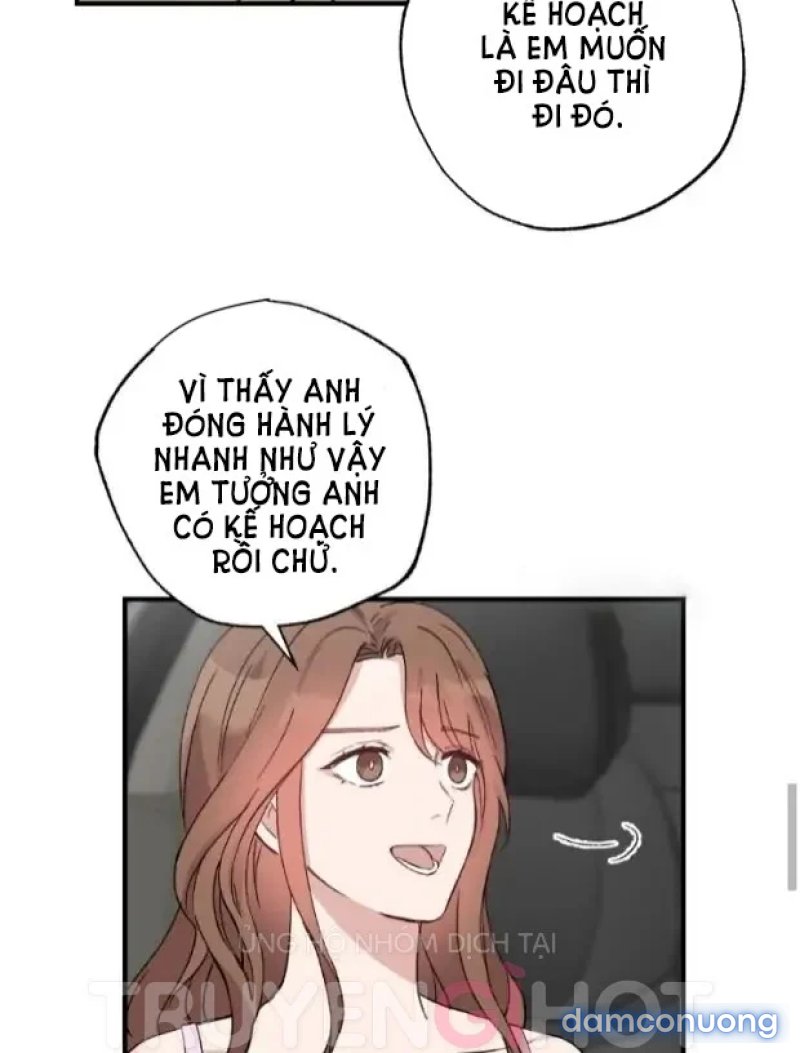 [18+] Dục Vọng Đen Tối 