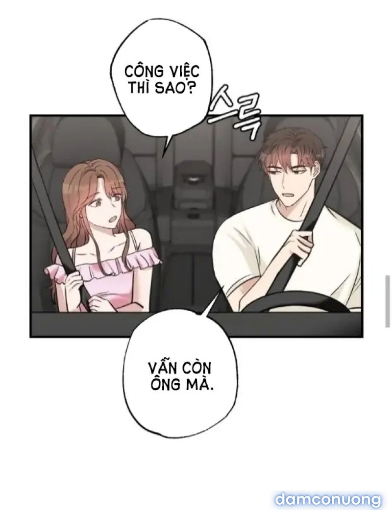 [18+] Dục Vọng Đen Tối 