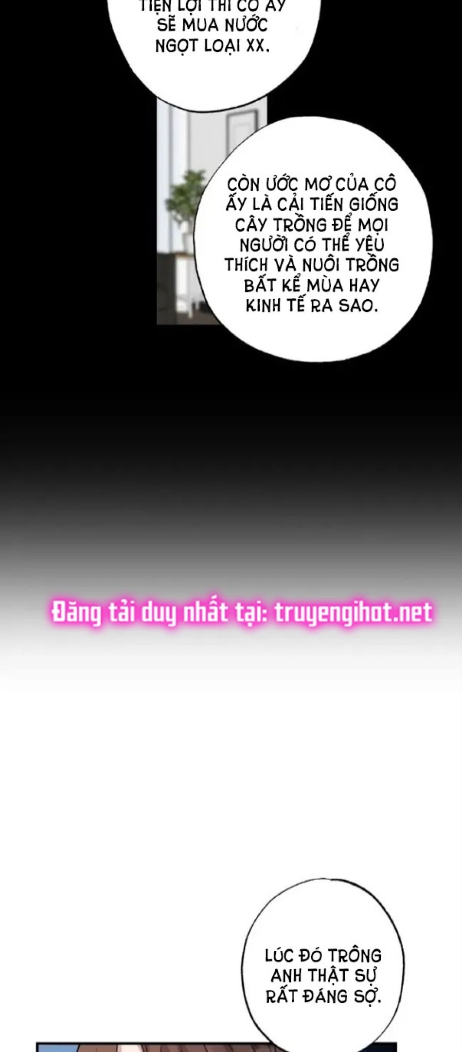 [18+] Dục Vọng Đen Tối 