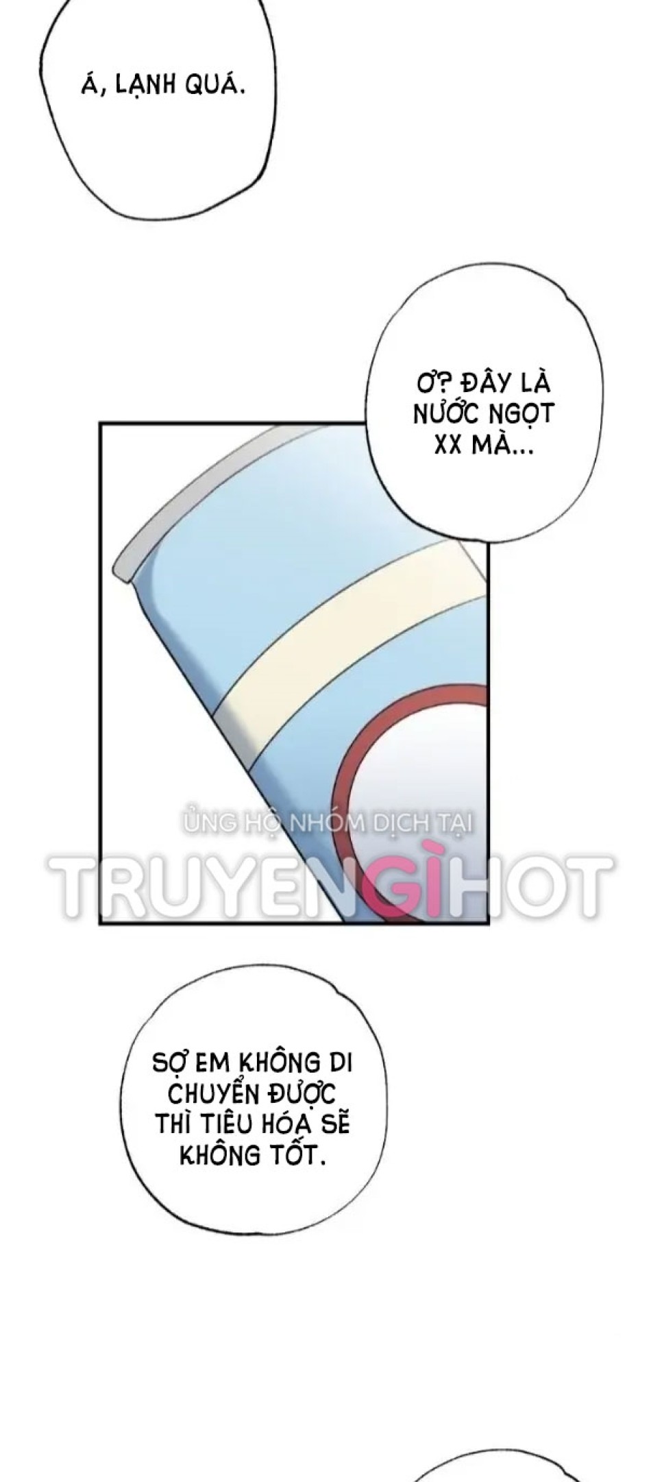 [18+] Dục Vọng Đen Tối 