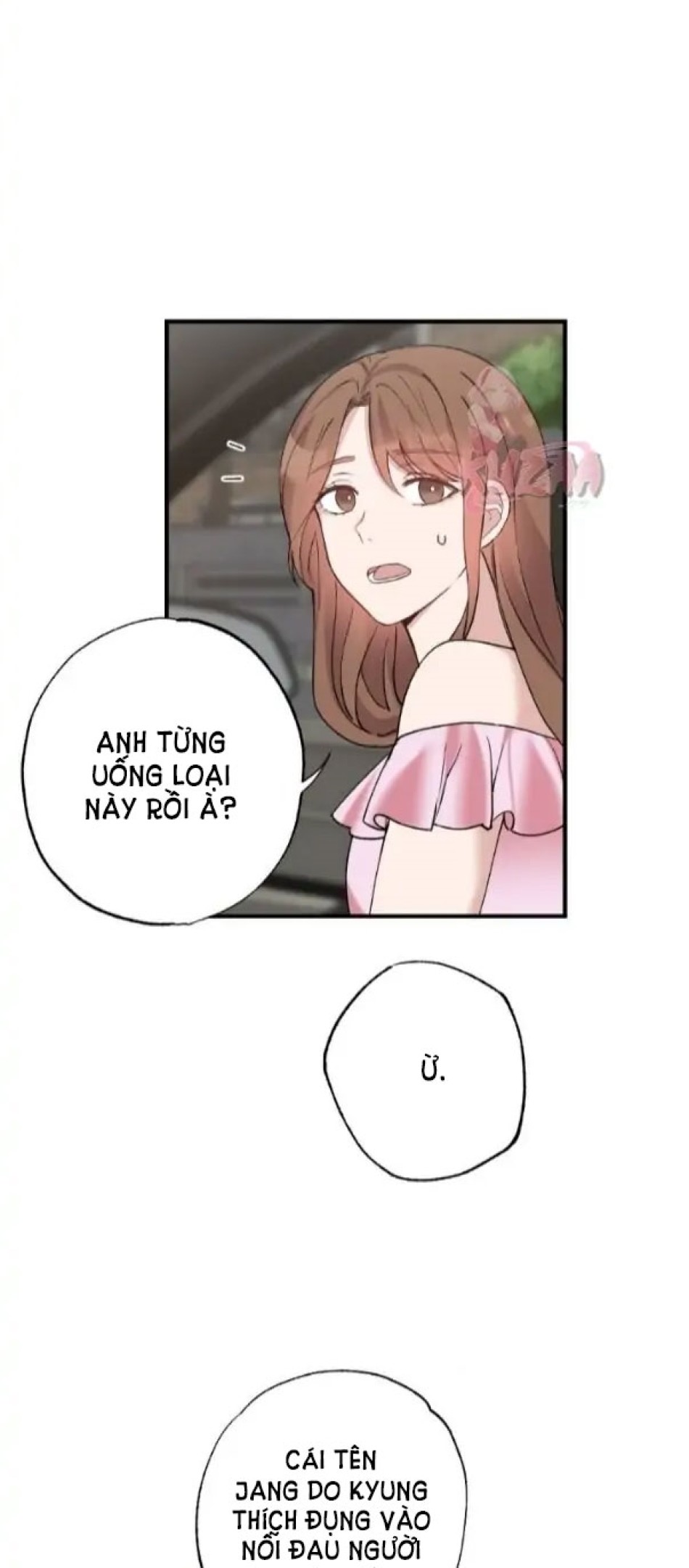 [18+] Dục Vọng Đen Tối 