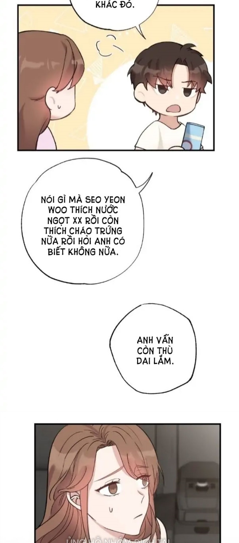 [18+] Dục Vọng Đen Tối 
