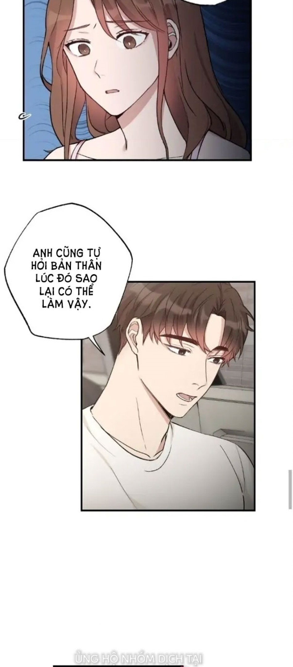 [18+] Dục Vọng Đen Tối 