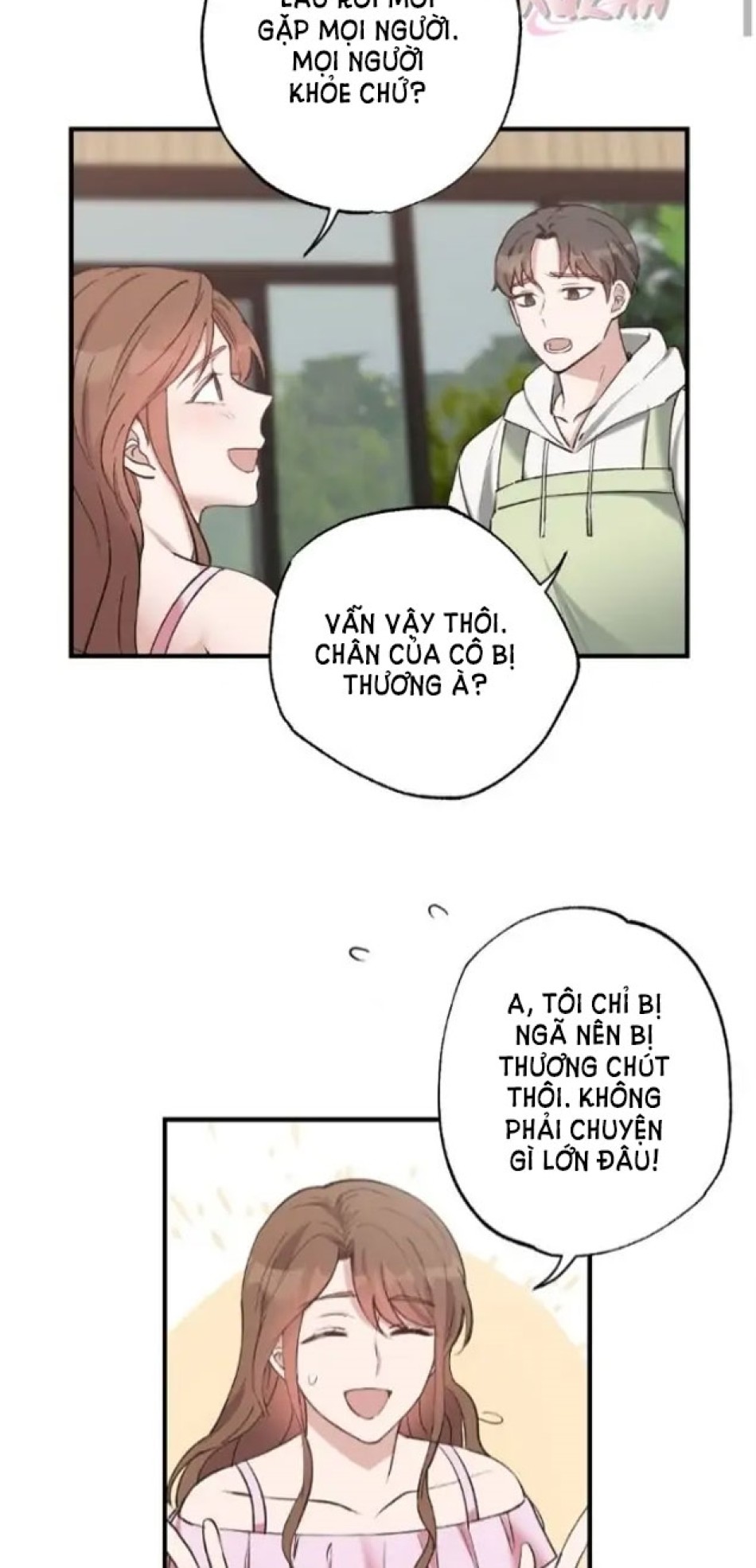 [18+] Dục Vọng Đen Tối 