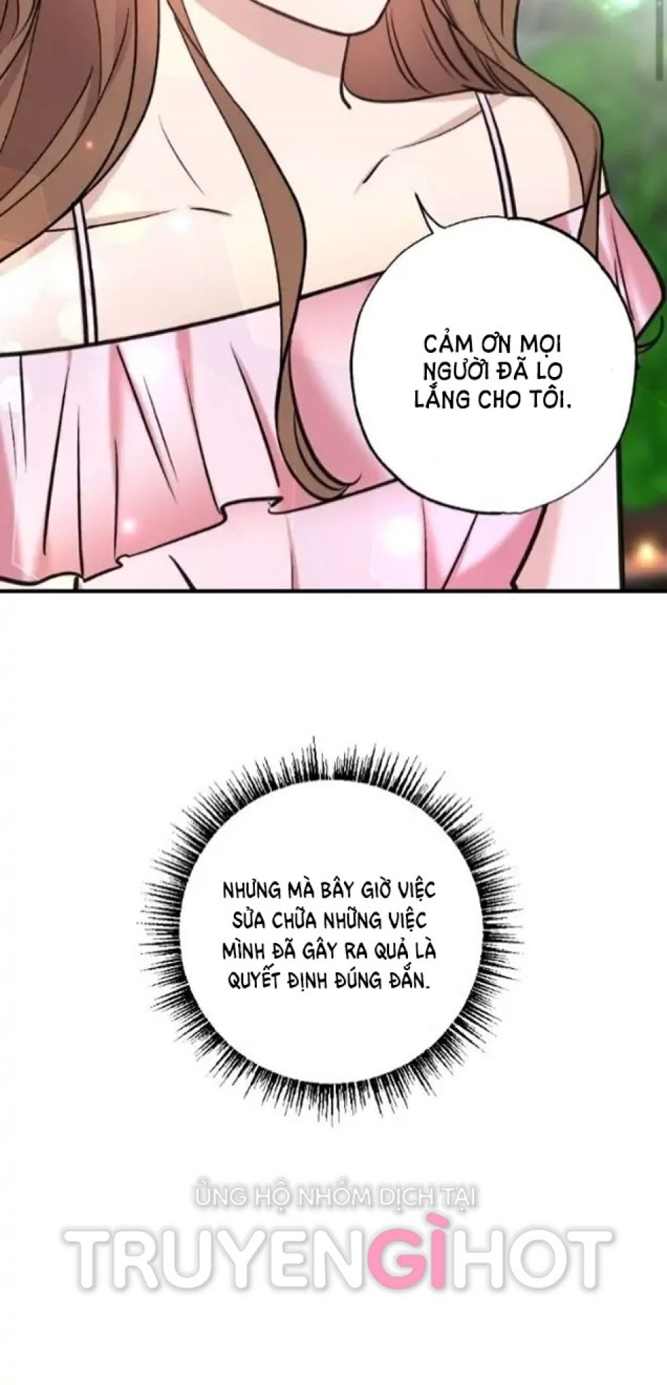 [18+] Dục Vọng Đen Tối 