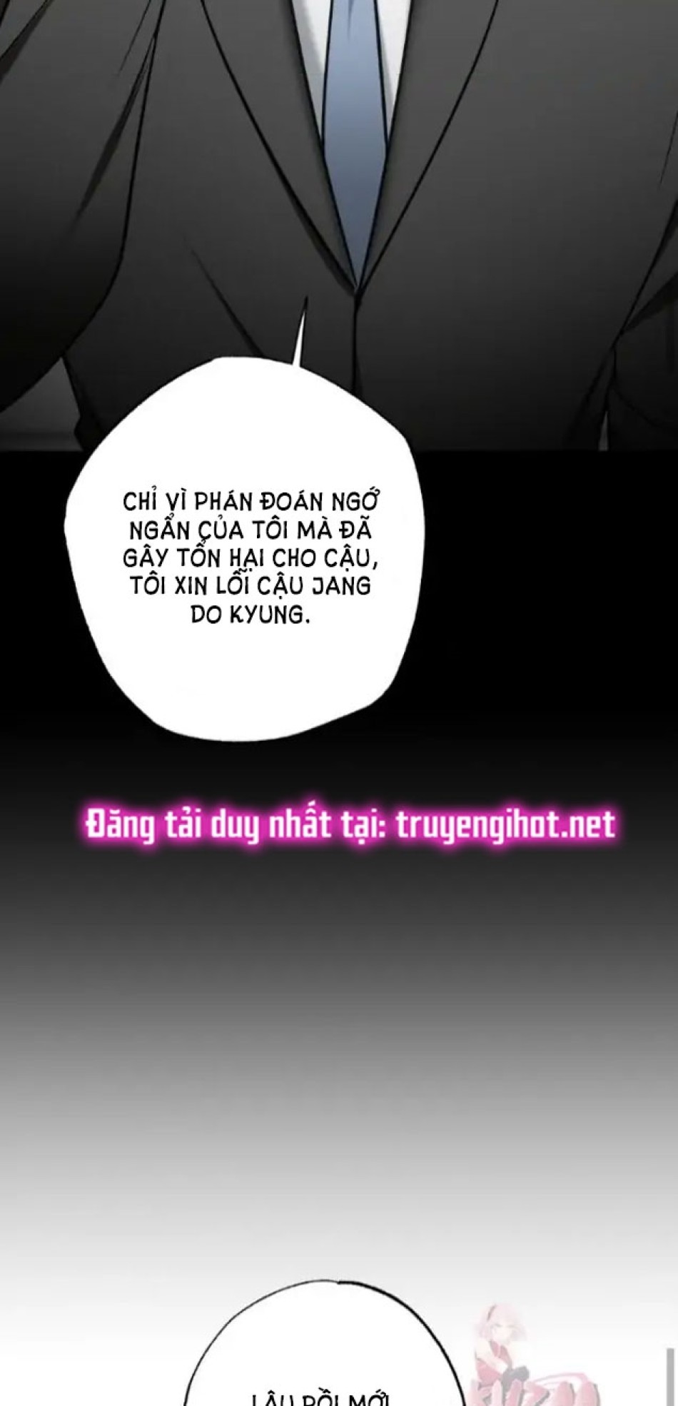 [18+] Dục Vọng Đen Tối 