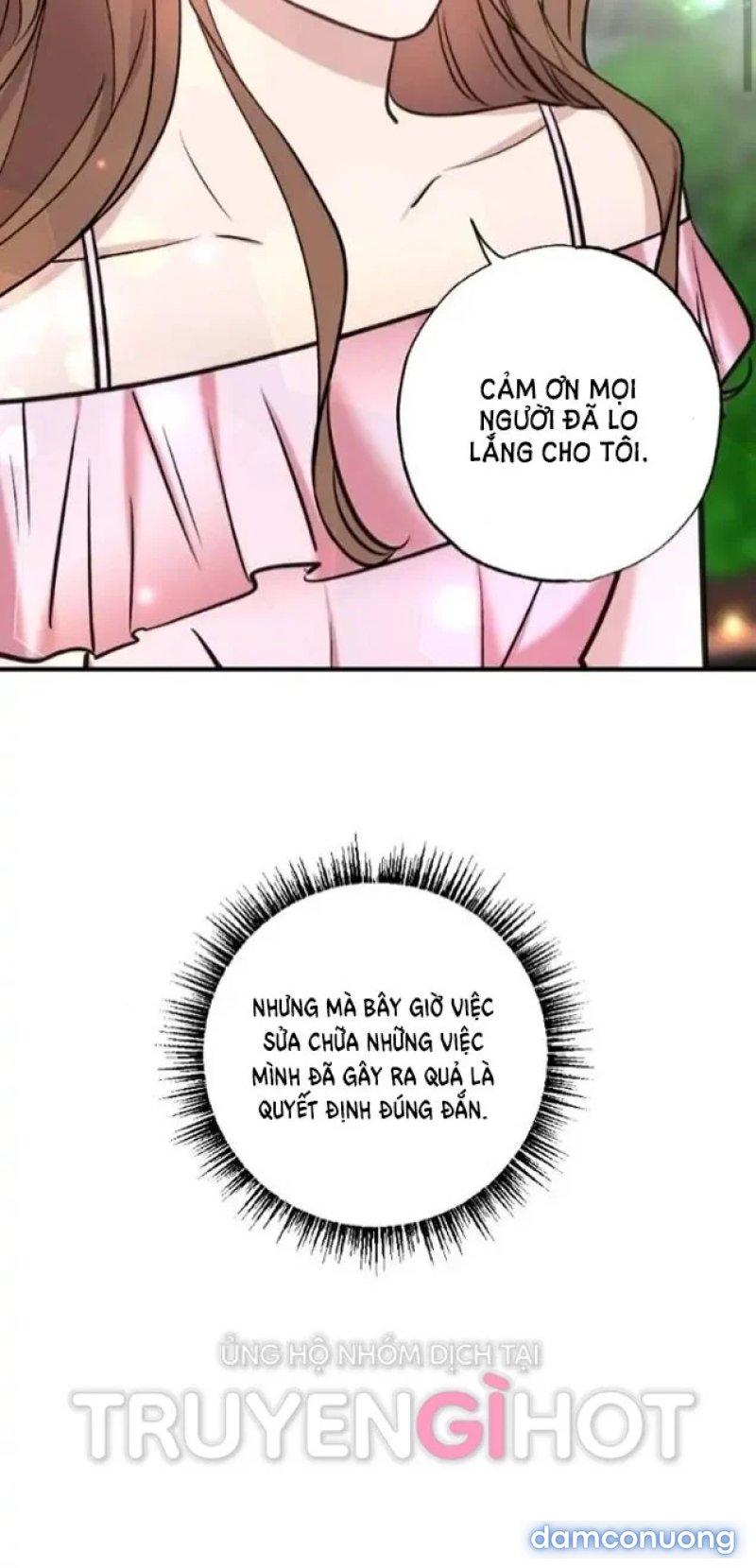 [18+] Dục Vọng Đen Tối 