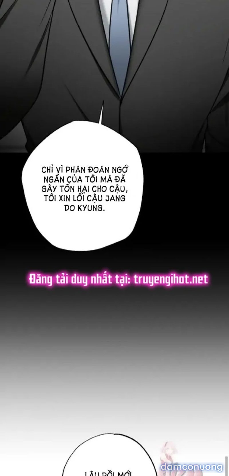 [18+] Dục Vọng Đen Tối 