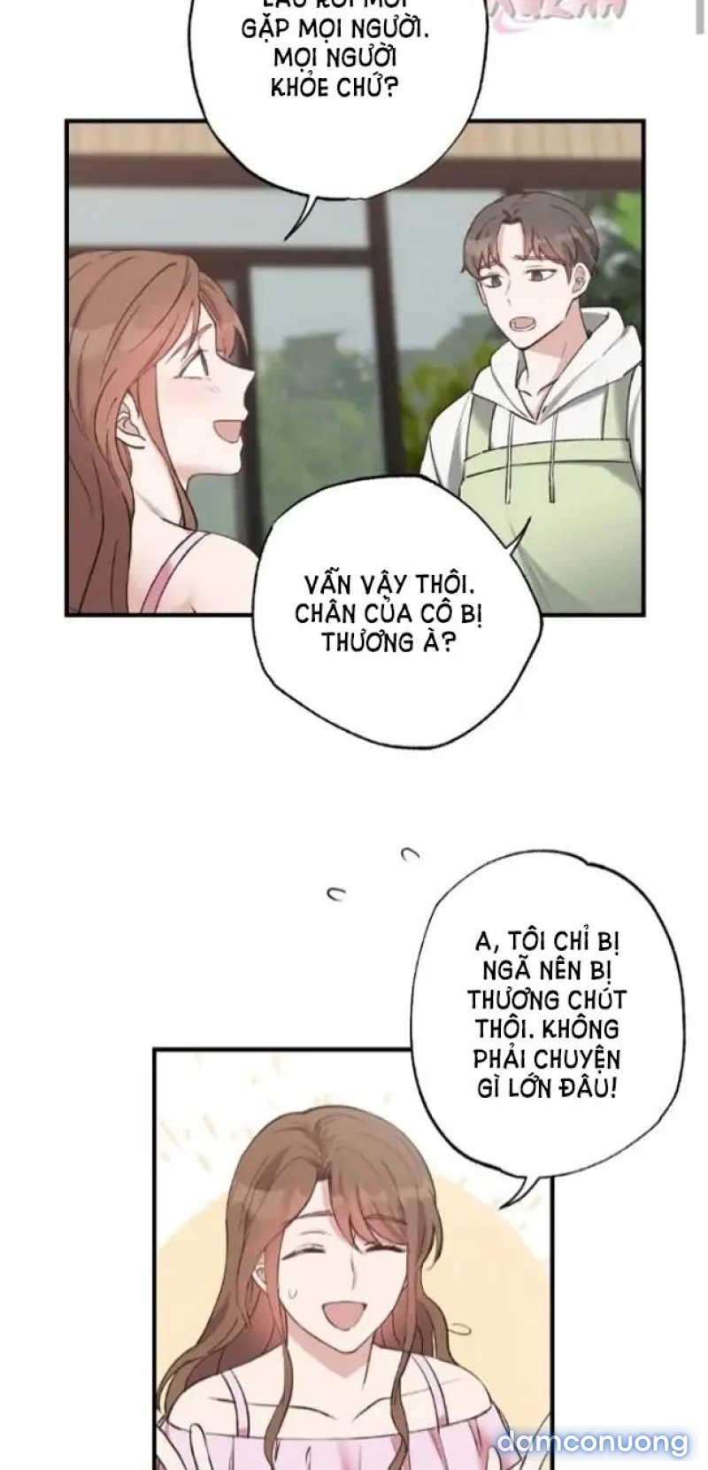 [18+] Dục Vọng Đen Tối 