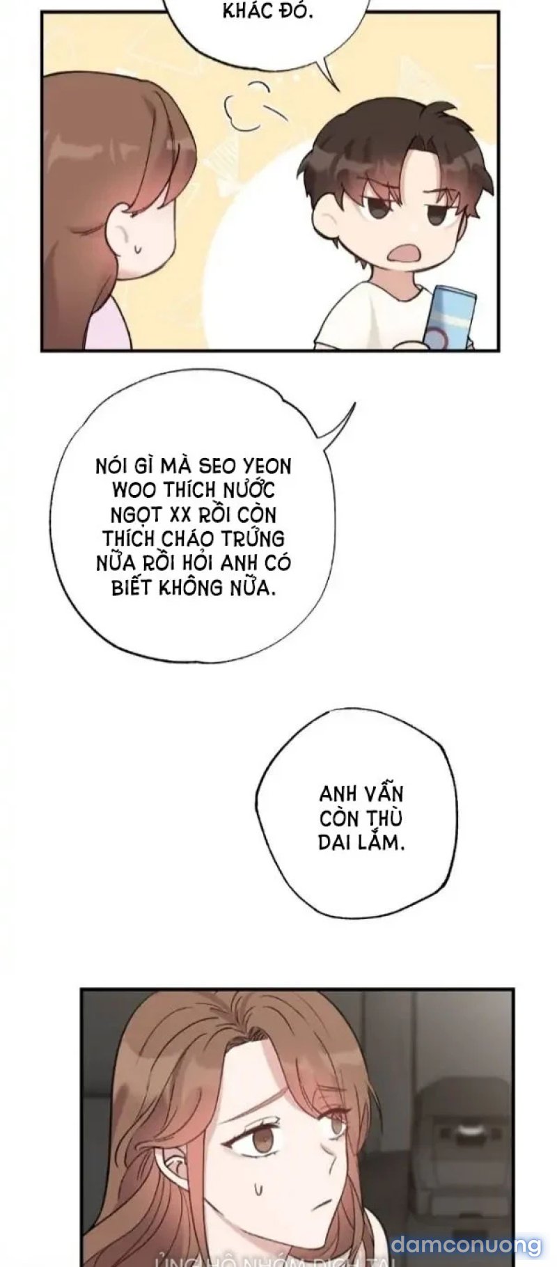 [18+] Dục Vọng Đen Tối 